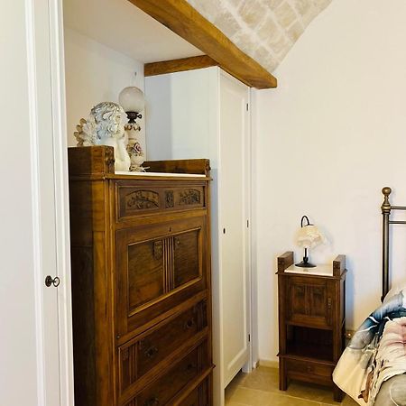 Vila Il Trullo Di Nonno Giancarlo Alberobello Exteriér fotografie